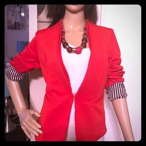 Cute jacket